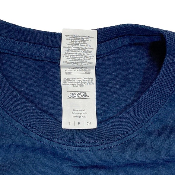 Pug Space Pizza Surfer Men's Small T-Shirt Goggles Galaxy Dog Lovers Tee Shirt - Picture 9 of 11